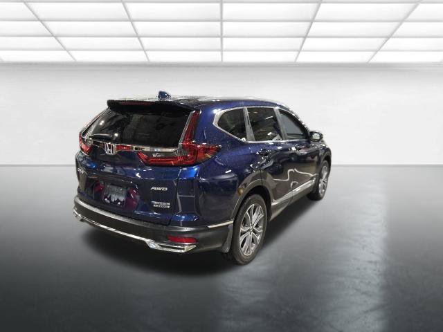 Used 2022  Honda Touring image 4