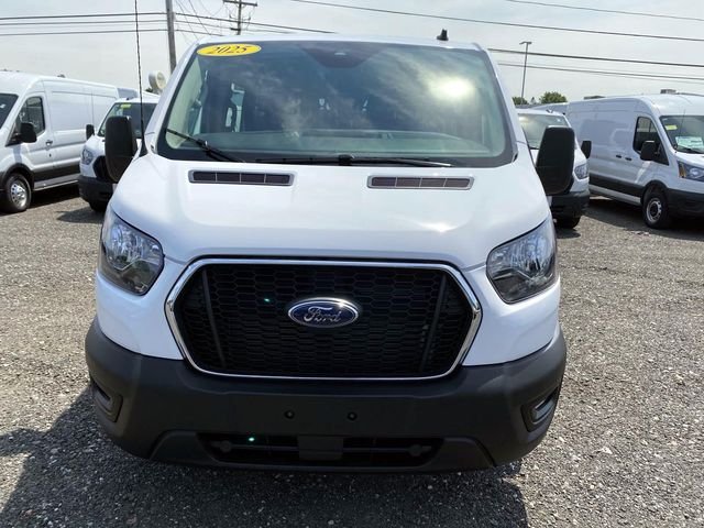 Used 2025 White Ford  image 9
