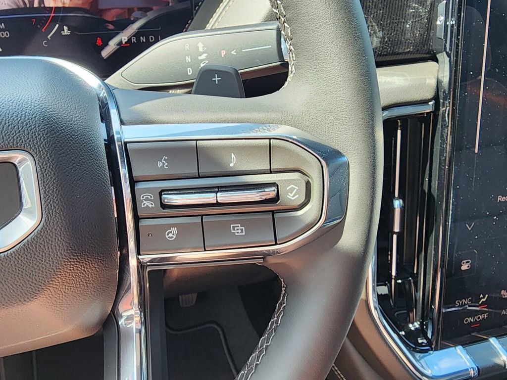 2026 GMC Yukon Elevation - Photo 20