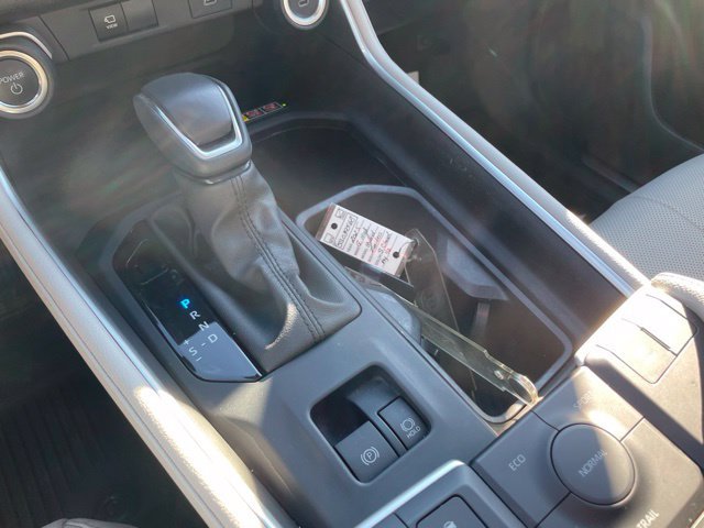 Certified Used 2025 White Toyota Limited image 15