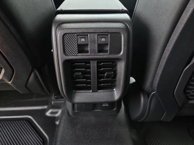 New 2026 Avalanche Gray Ford Badlands® image 17