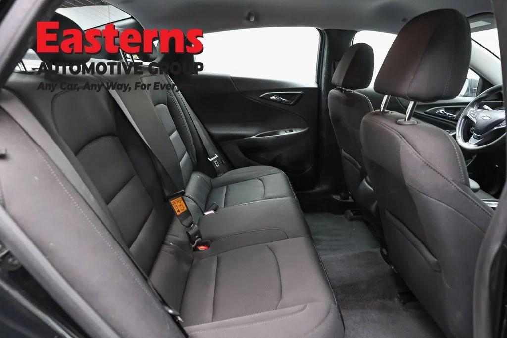 Used 2020 Black Chevrolet LS image 23