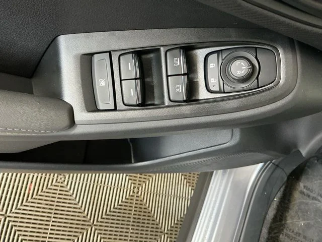 New 2026 Silver Subaru Premium image 10
