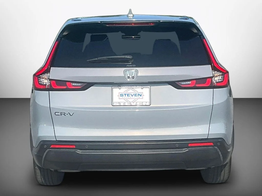 2023 Honda CR-V EX-L - Photo 5
