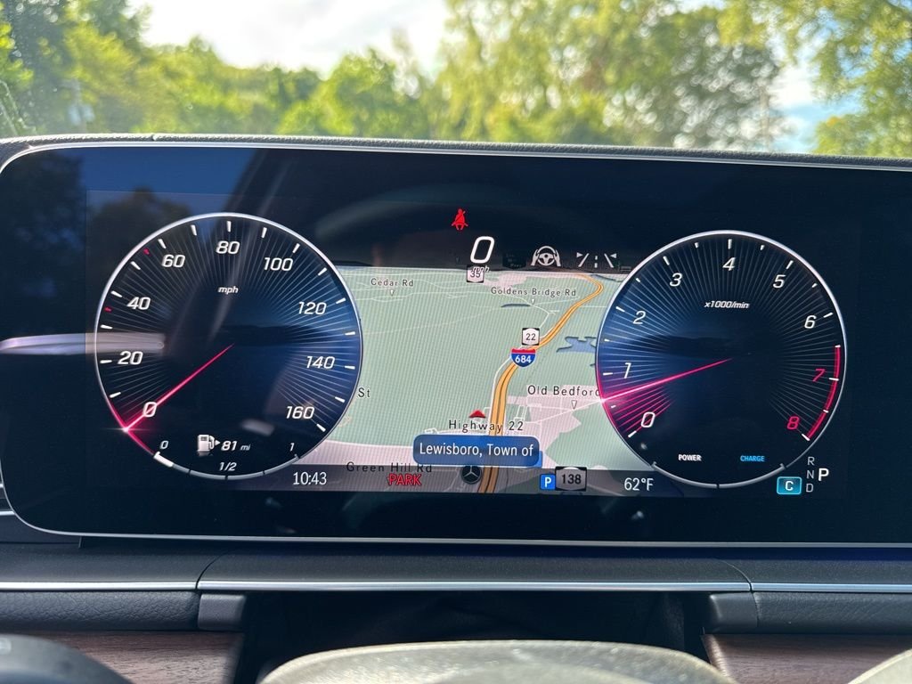 2026 Mercedes-Benz GLS Base - Photo 45