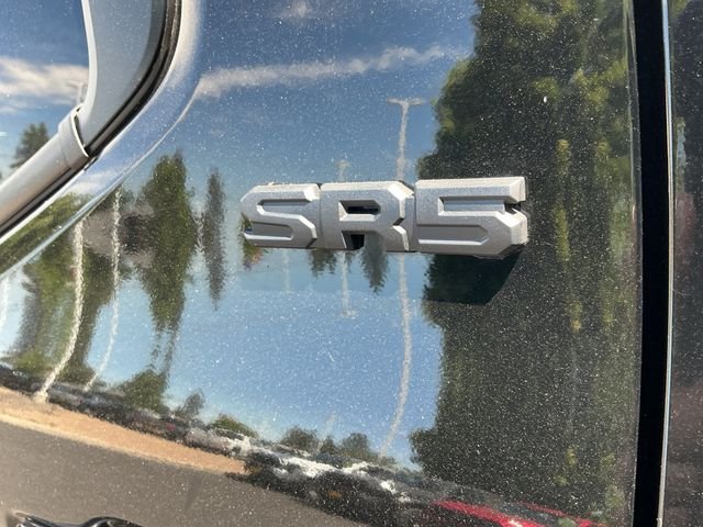 New 2026 Black Toyota  SR5 image 29