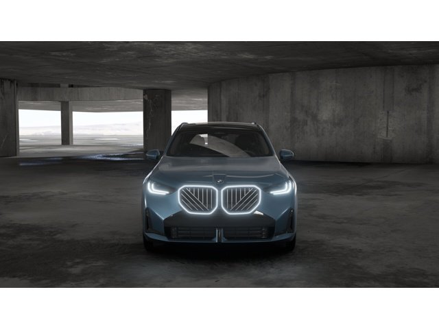 New 2026 Arctic Race Blue Metallic BMW 30 xDrive image 3
