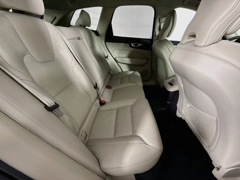 Certified Used 2024 Gray Metallic Volvo Ultimate image 22