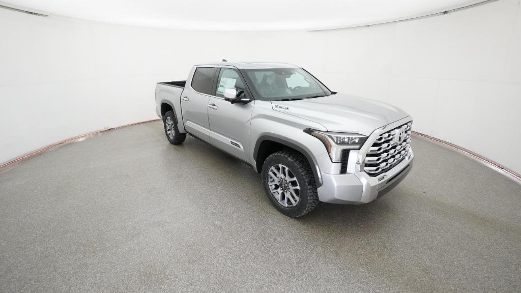 2026 Toyota Tundra 1794 Edition - Photo 47