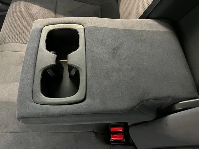 Used 2024 Cloudburst Gray Lexus 450e Luxury image 32