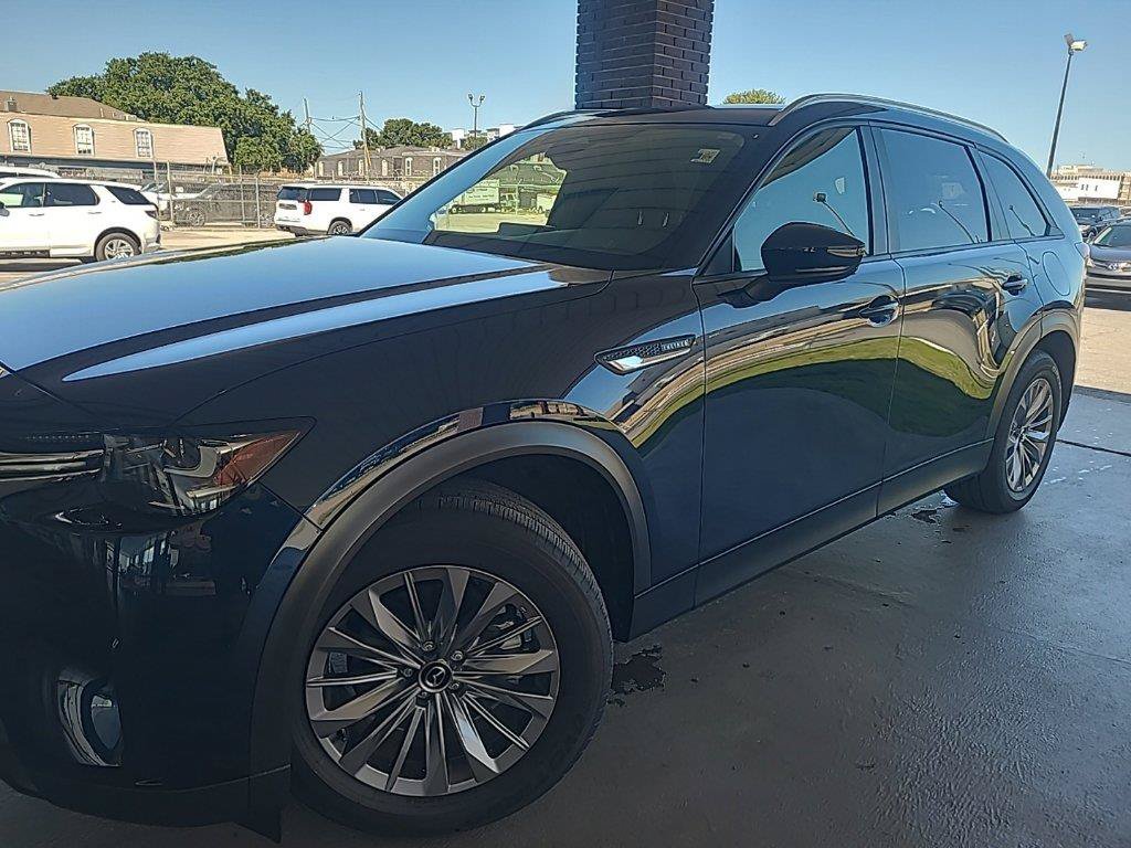 2026 Mazda CX-90 3.3 Turbo Select