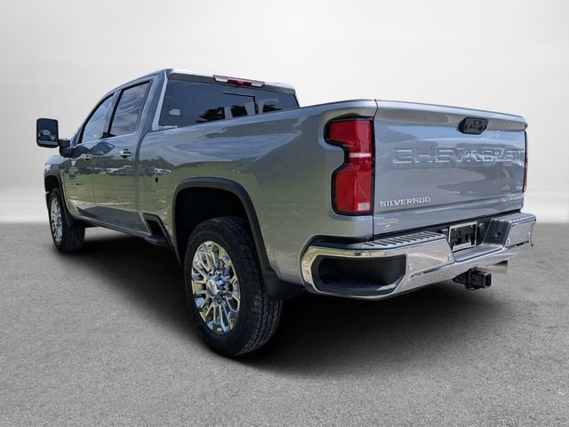 2026 Chevrolet Silverado 2500 HD LTZ - Photo 6