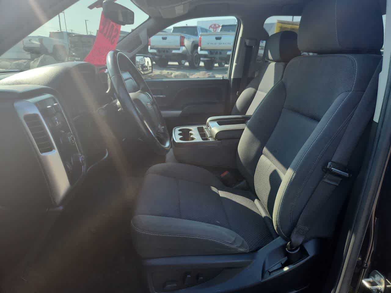 Used 2019 Black Chevrolet LT image 12