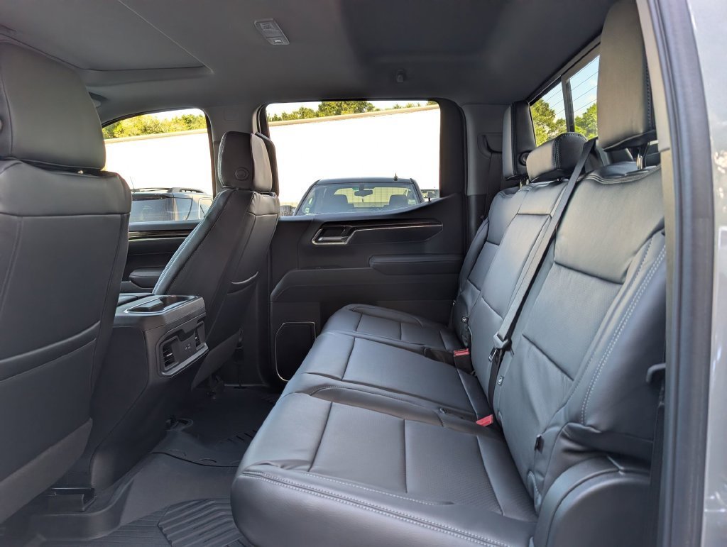 New 2026 Sterling Gray Metallic Chevrolet RST image 29