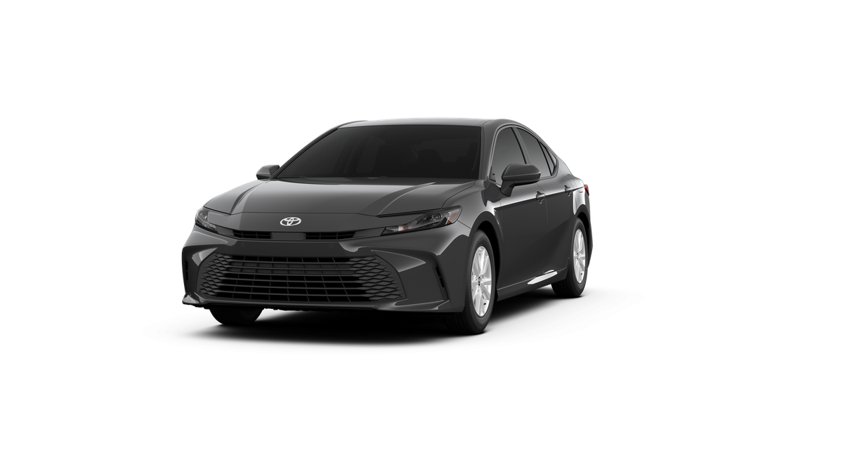 New 2026 Underground Toyota LE image 18