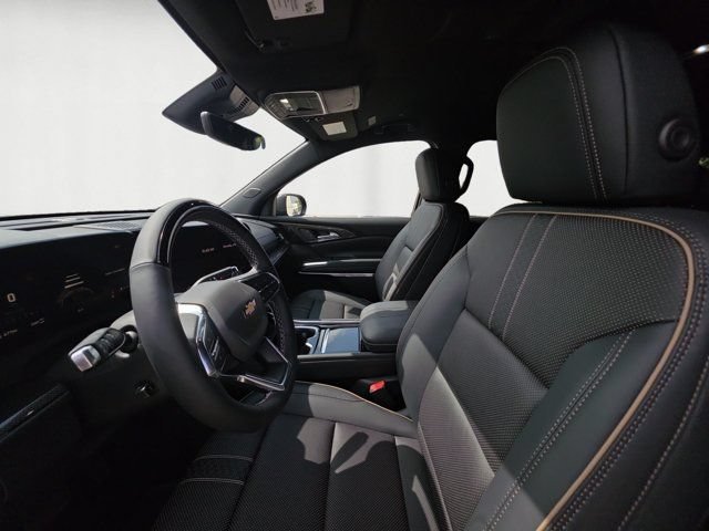 2026 Chevrolet Traverse High Country - Photo 11