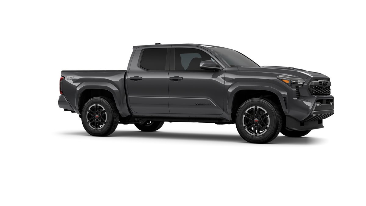 New 2026 Underground Toyota TRD Sport image 14