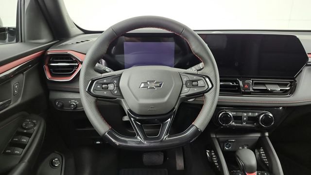 2026 Chevrolet Trailblazer RS - Photo 27
