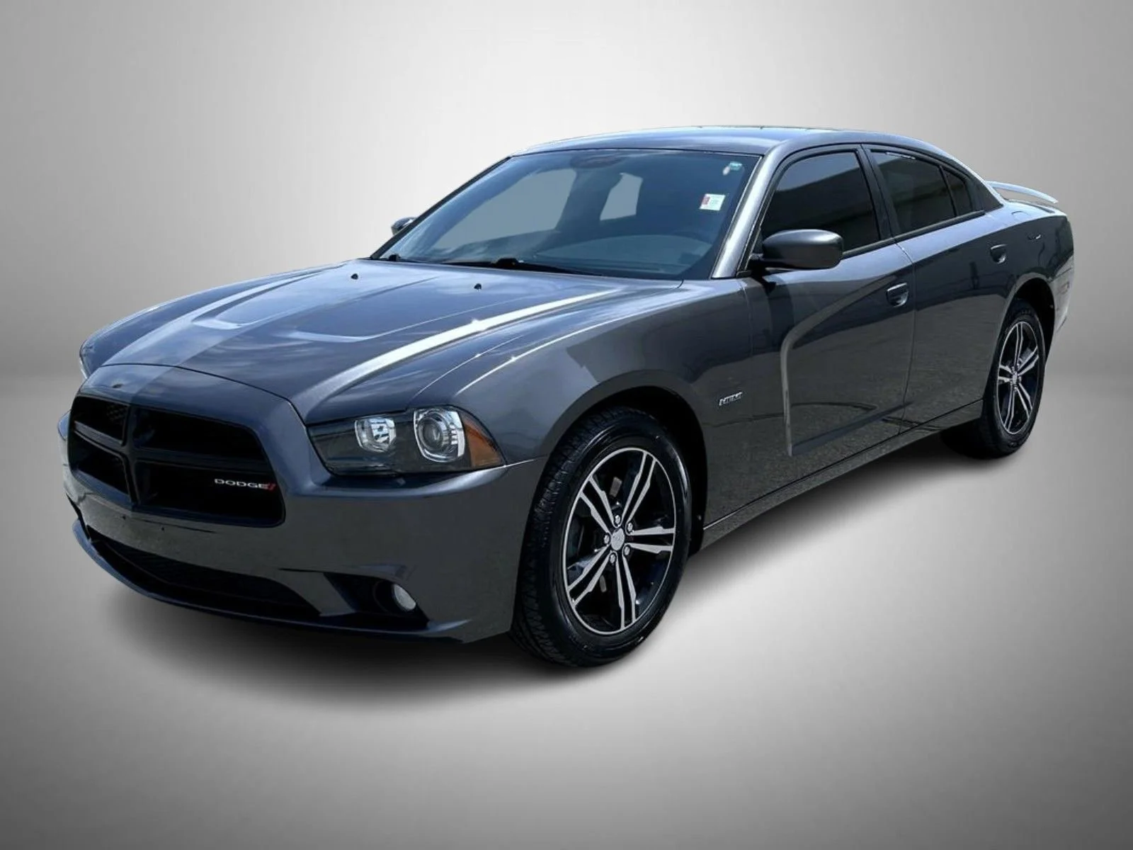 2014 Dodge Charger R/T AWD's photo