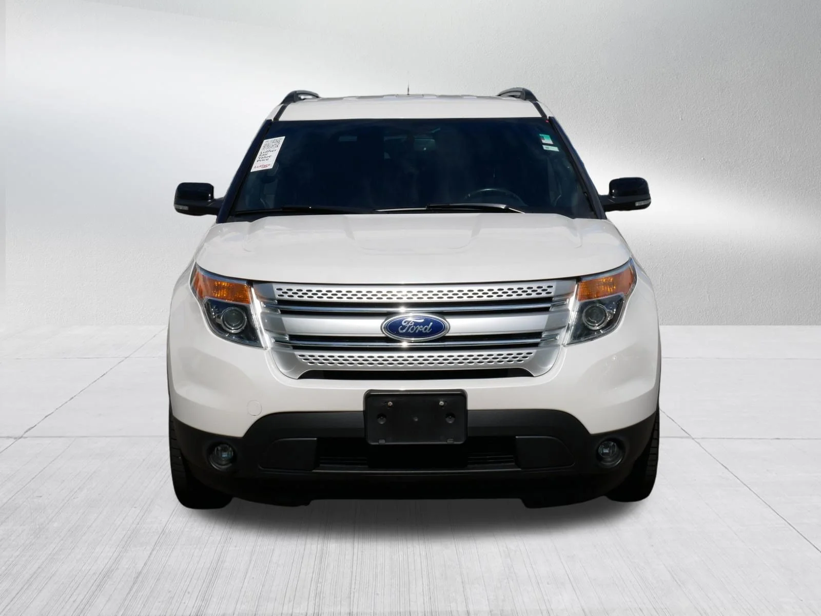 Used 2015 Ford Explorer XLT with VIN 1FM5K8D84FGC06500 for sale in Hopkins, MN