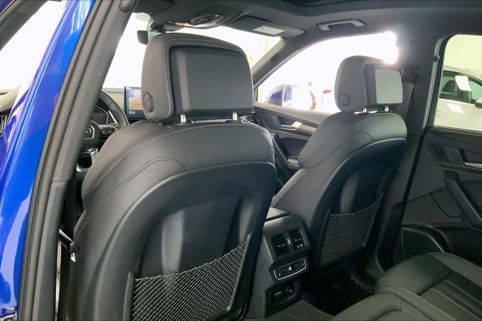 2023 Audi Q5 Sportback Prestige - Photo 10