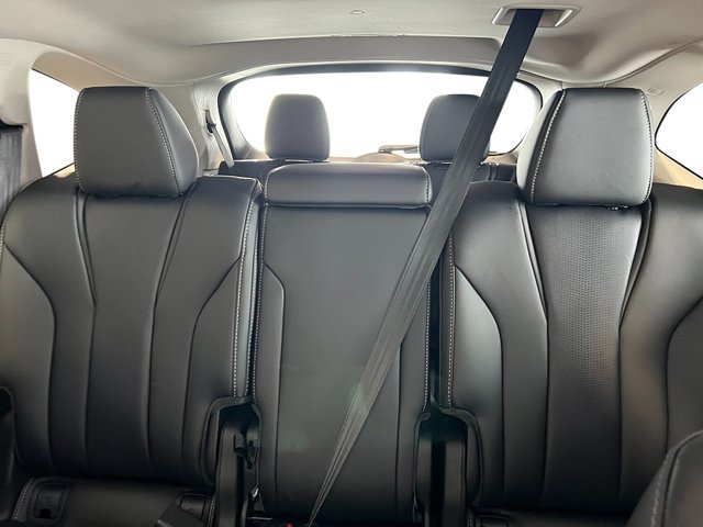 New 2026 Liquid Carbon Metallic Acura w/Technology Package image 30