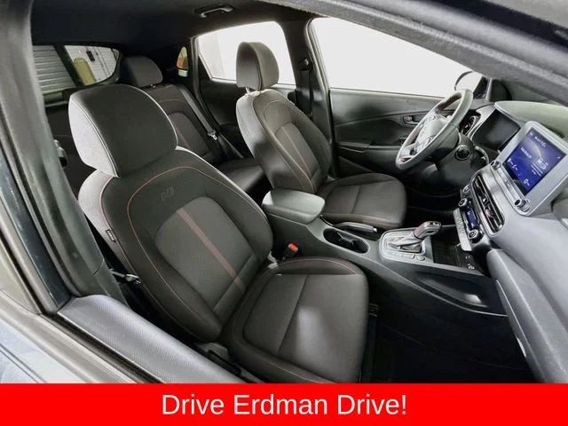 Used 2022 Gray Hyundai N Line image 24
