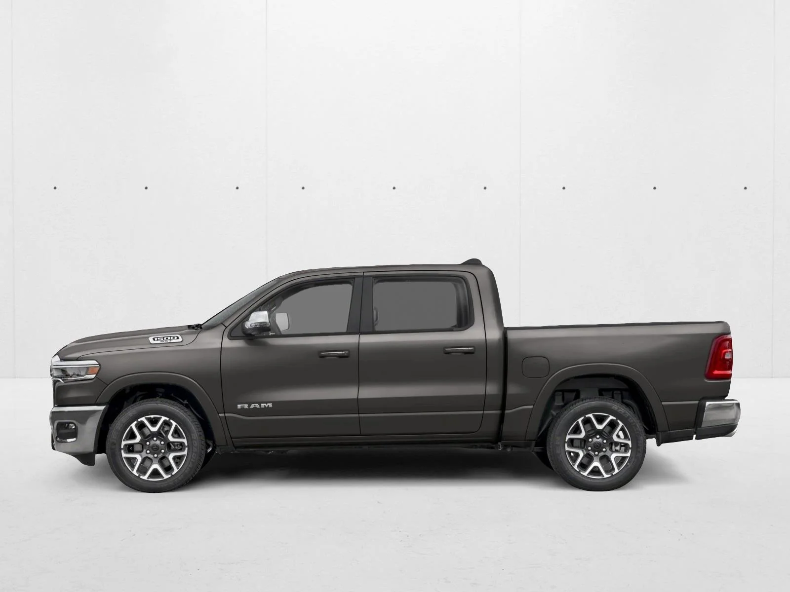 New 2026  Ram Laramie image 3