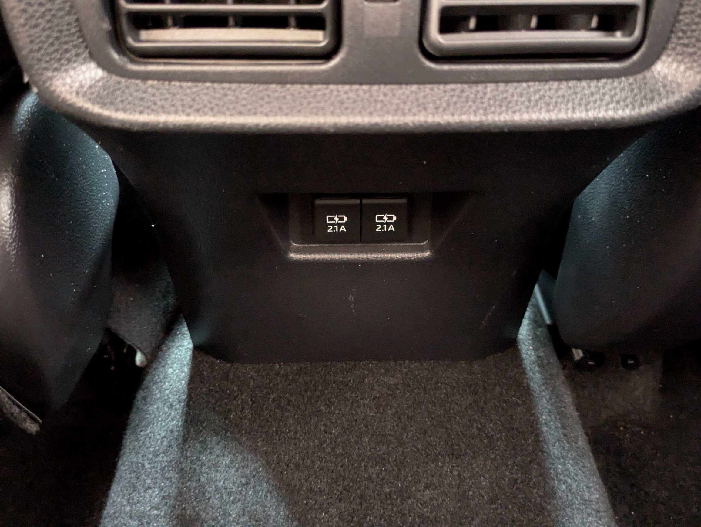 Used 2021 Pearl Toyota Limited image 36