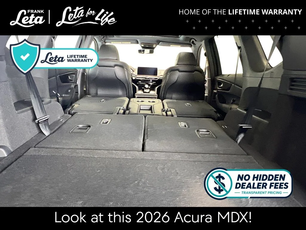 New 2026 Blue Acura Type S w/Advance Package image 31