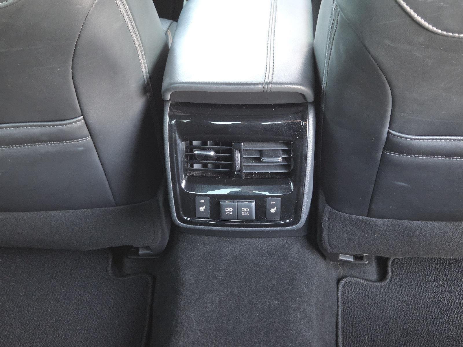 2019 Toyota Avalon Touring - Photo 16
