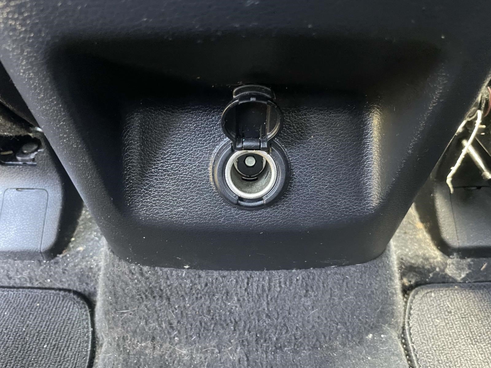 Used 2021 Ebony Black Kia S image 12