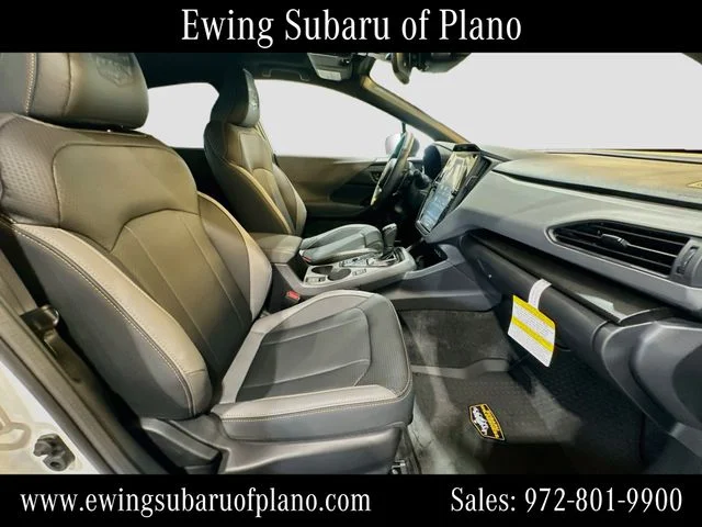 New 2026 CRYSTAL WHITE PEARL Subaru Wilderness image 28