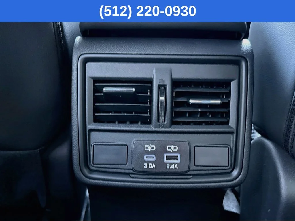 New 2026 Silver Subaru Premium Hybrid image 34