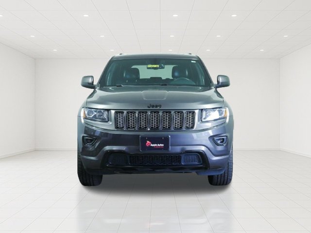 Used 2015 Jeep Grand Cherokee Altitude with VIN 1C4RJFAG3FC141784 for sale in Shakopee, Minnesota