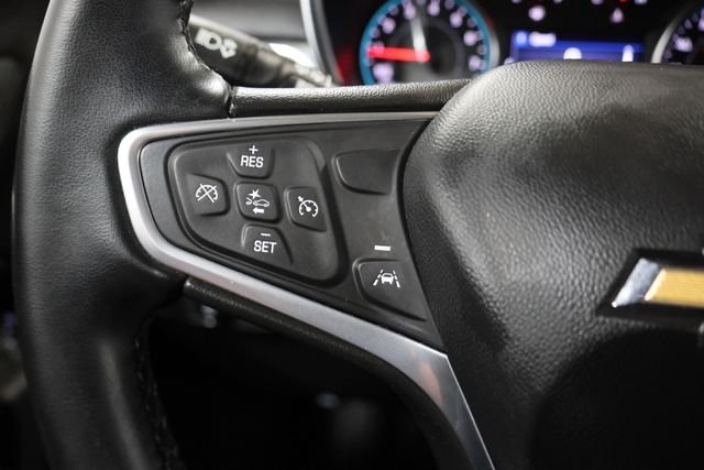 Certified Used 2023 Gray Chevrolet LT image 18