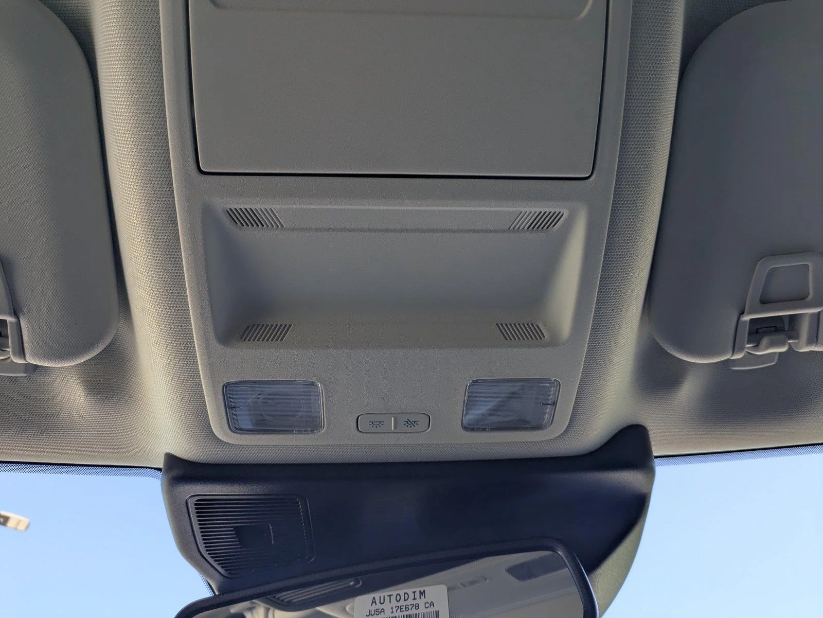 New 2026 Ruby Red Metallic Tinted Clearcoat Ford Outer Banks® image 25