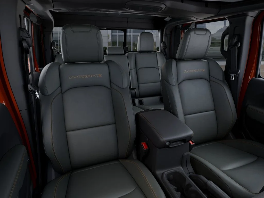 New 2026 Joose Jeep Mojave image 17