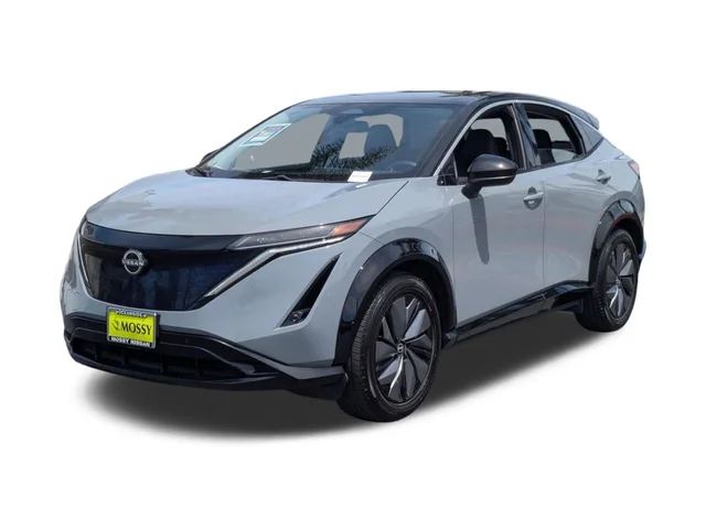 2023 Nissan ARIYA VENTURE+