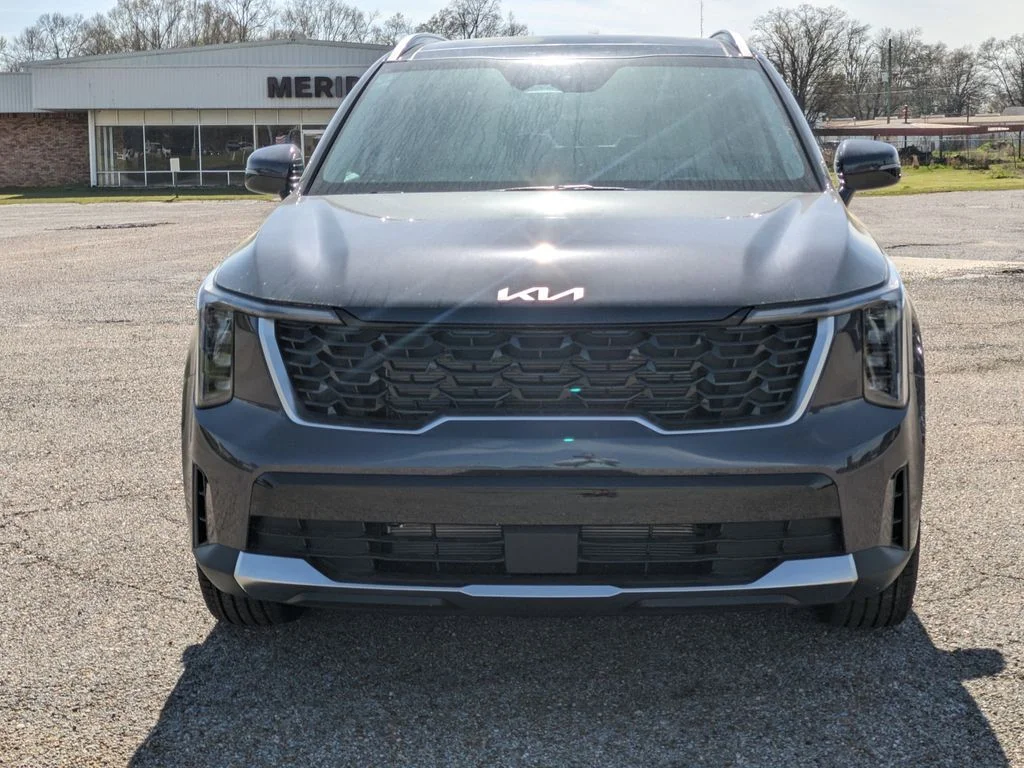 2025 Kia Sorento S - Photo 9
