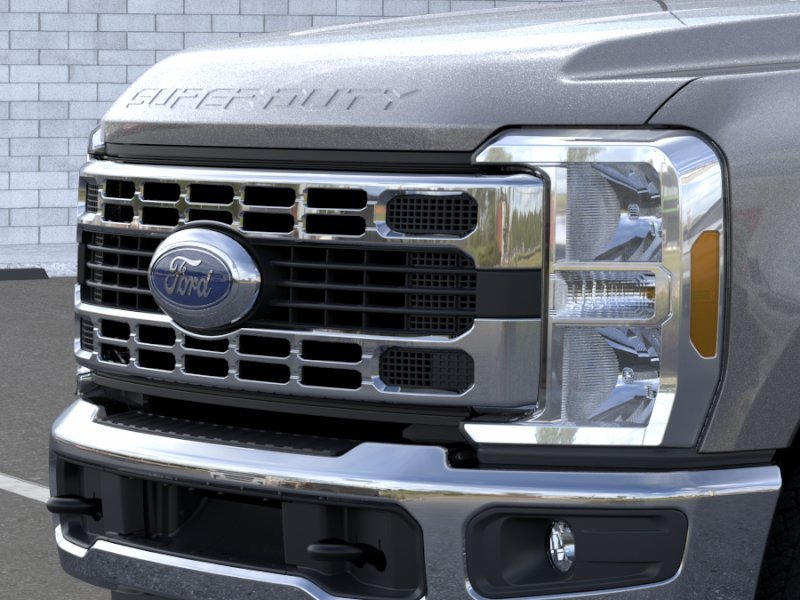 2026 Ford F-250SD — photo 17
