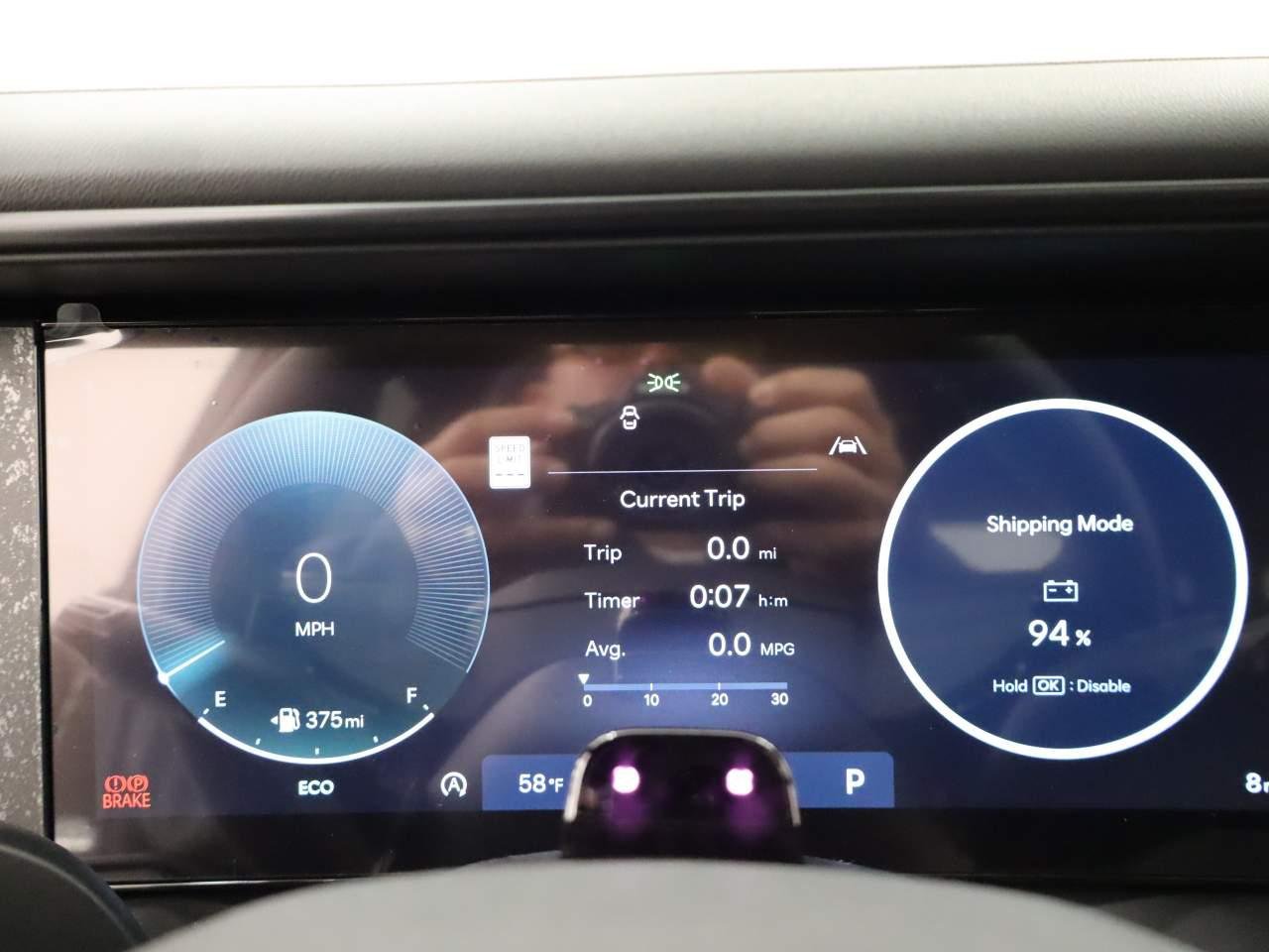 New 2026 Titan Charcoal Pearl Hyundai XRT Pro image 7