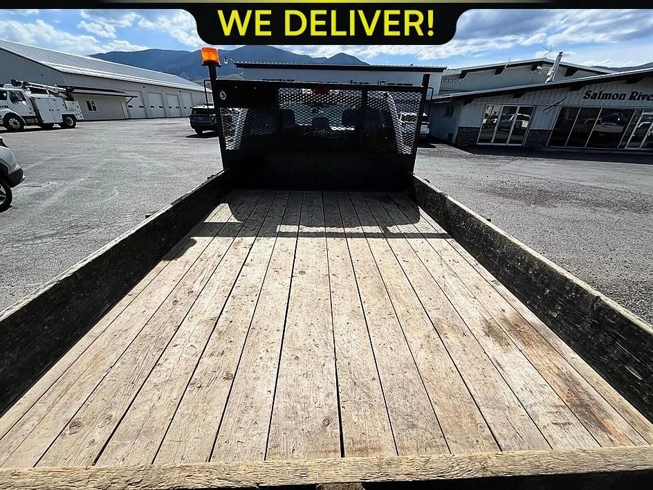 Used 2024 White Ford XL image 17