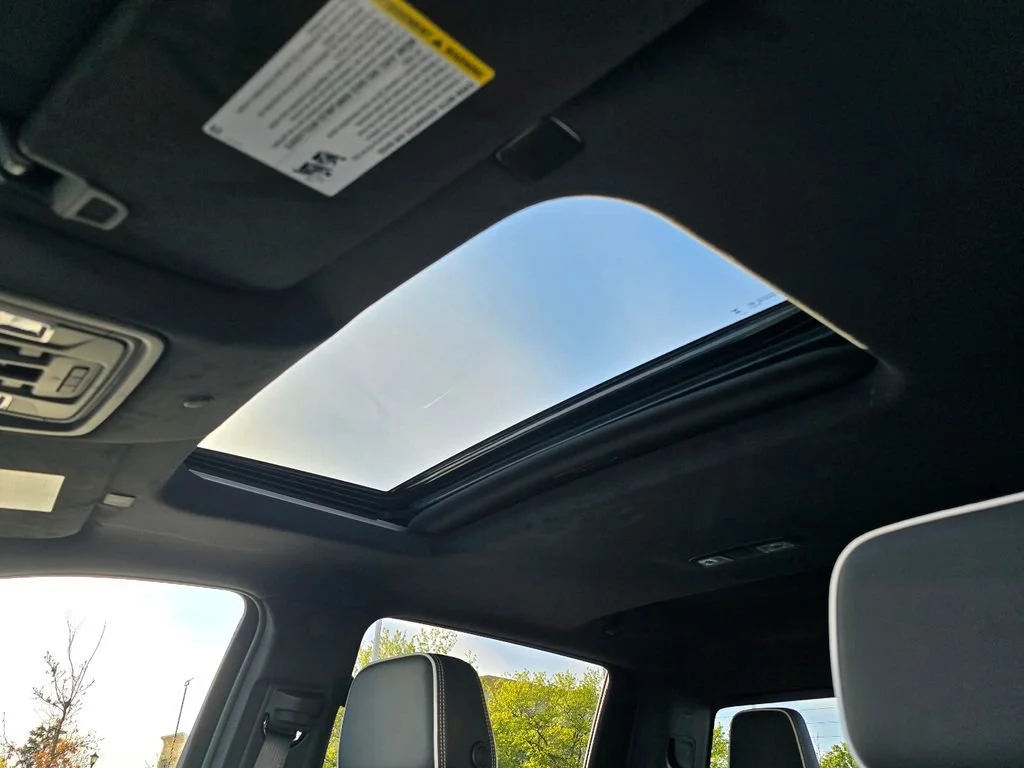 2026 GMC Sierra 2500HD AT4X - Photo 23