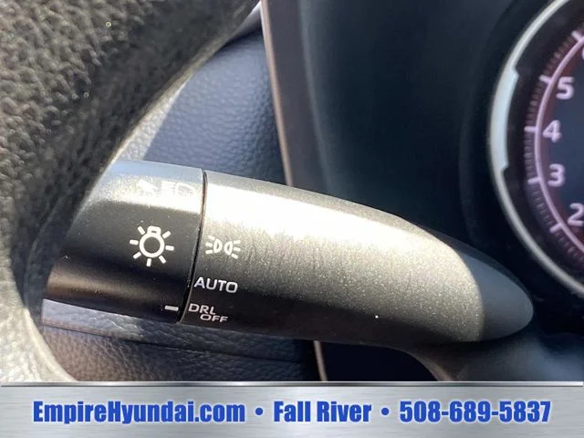 Used 2025 Gray Toyota XLE image 19
