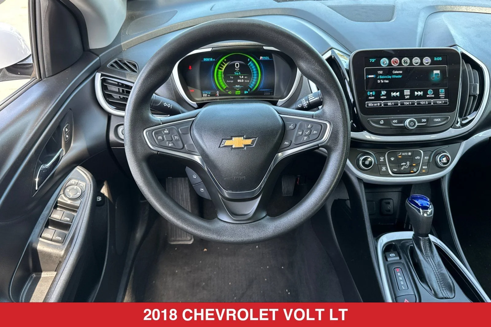 Used 2018 White Chevrolet LT image 15