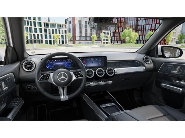 Certified Used 2024 White Mercedes-Benz 250+ image 3