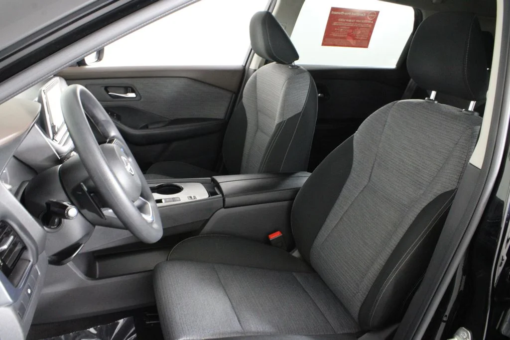 2022 Nissan Rogue SV - Photo 20