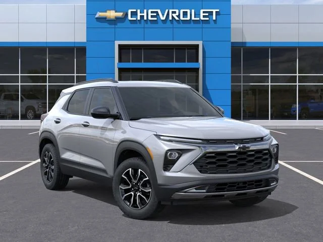 2026 Chevrolet Trailblazer Activ - Photo 7