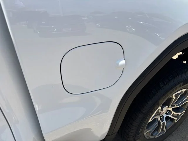 2026 GMC Sierra 1500 SLE - Photo 63